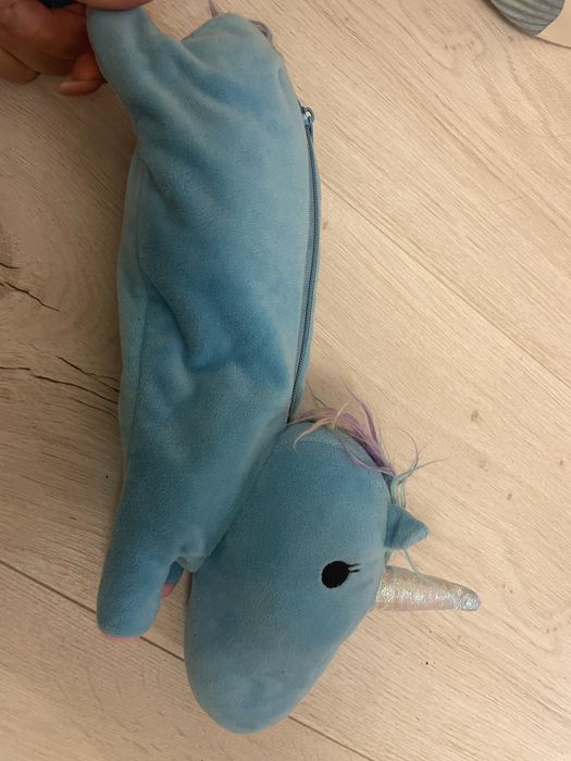 Пенал Единорог