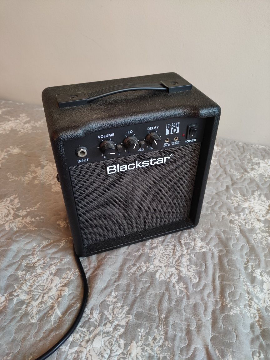Wzmacniacz Blackstar LT-Echo 10