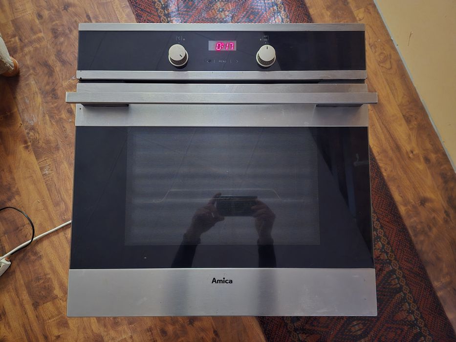 Piekarnik Amica Do zabudowy