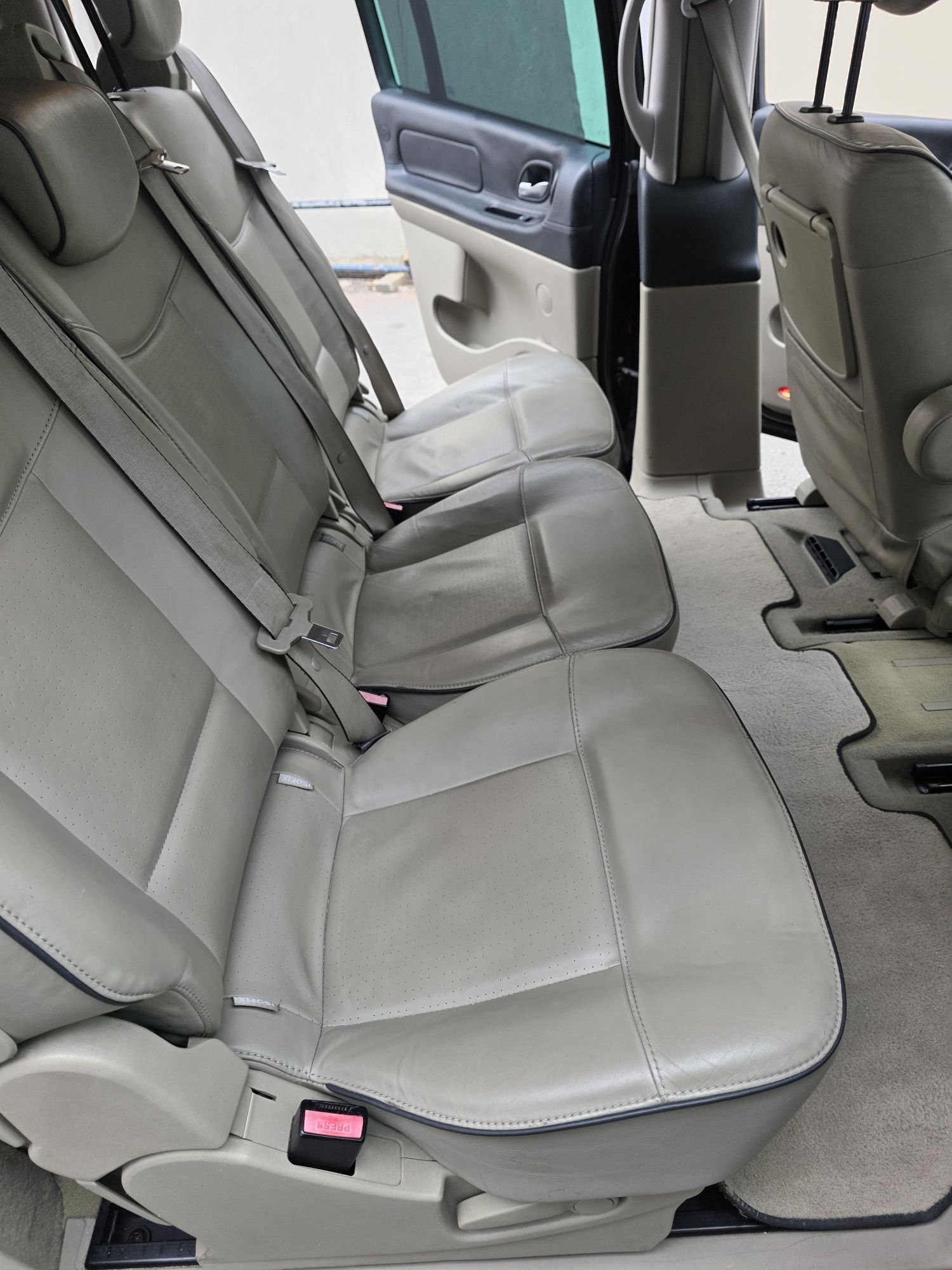 Renault Espace IV 2.0 dci 175cv full extras