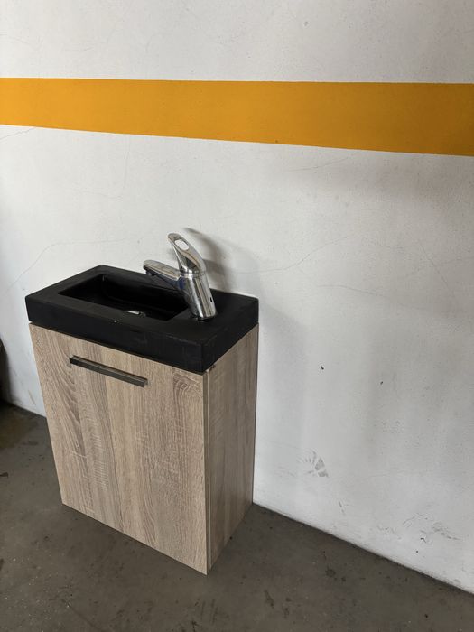 Movel casa banho