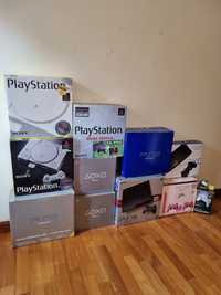 Playstation Para Colecionadores