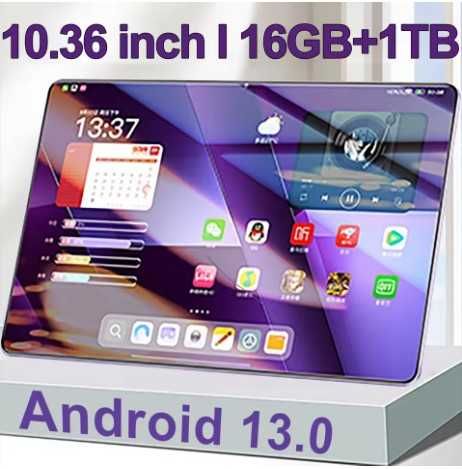 Tablet Android 10.36"
