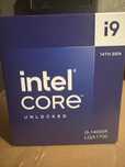 Procesor intel i9 14900k