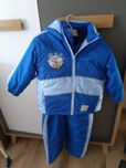 Kombinezon 92/98
