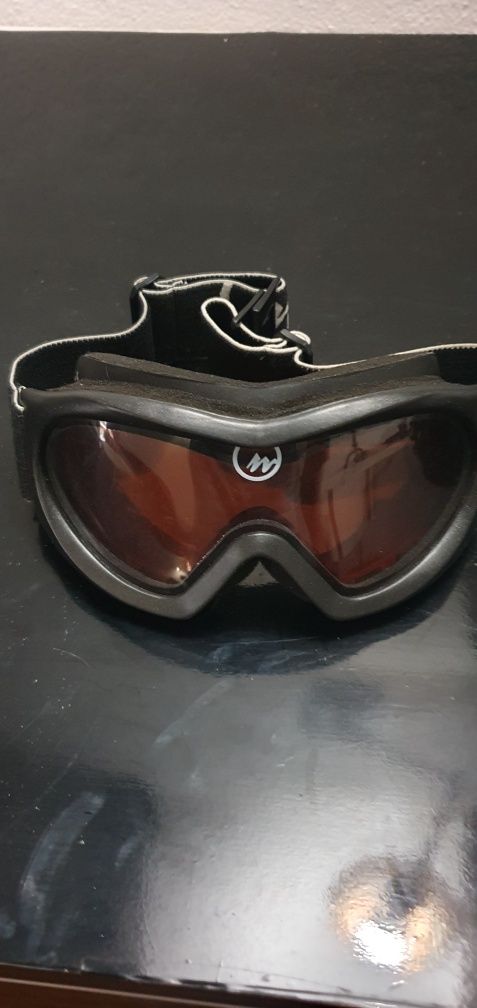 Óculos para sky ou snowboard