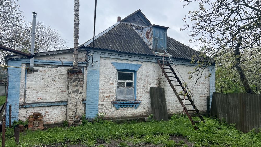 Продам будино село Черняхів. Обухівський район