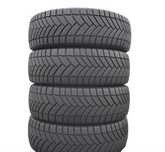 205/70/15C Michelin 205/70R15C 104R Wielosezon 8,5-8,8mm 2019 Jak Nowe
