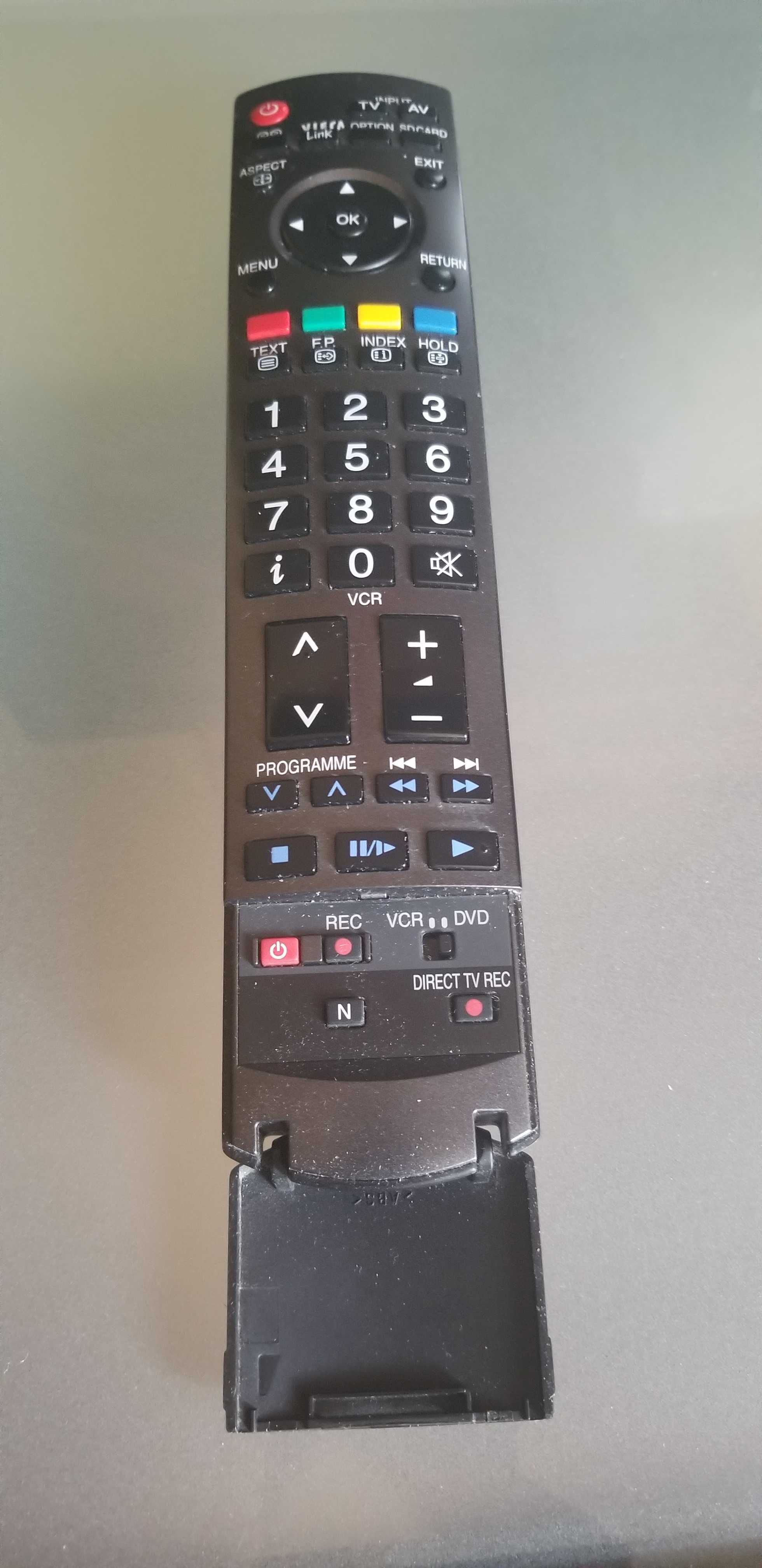 Телевізор Panasonic TX-32LX85