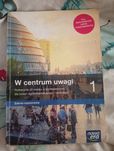 W centrum uwagi 1 zakres rozszerzony