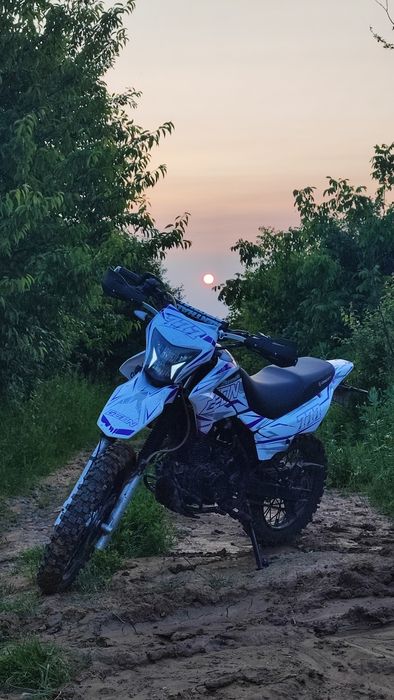 Geon X Road 200 Light 2024