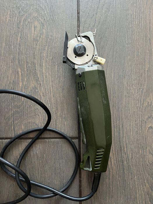 портативный электрический раскройный нож Jack JK-T50.