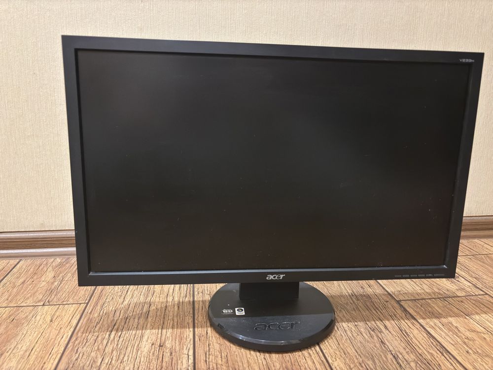 Монітор Acer EK 271