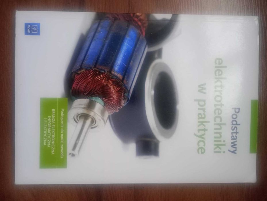Podstawy elektrotechniki w praktyce