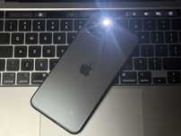 Iphone 11 Pro Max 100% baterii! Szary!