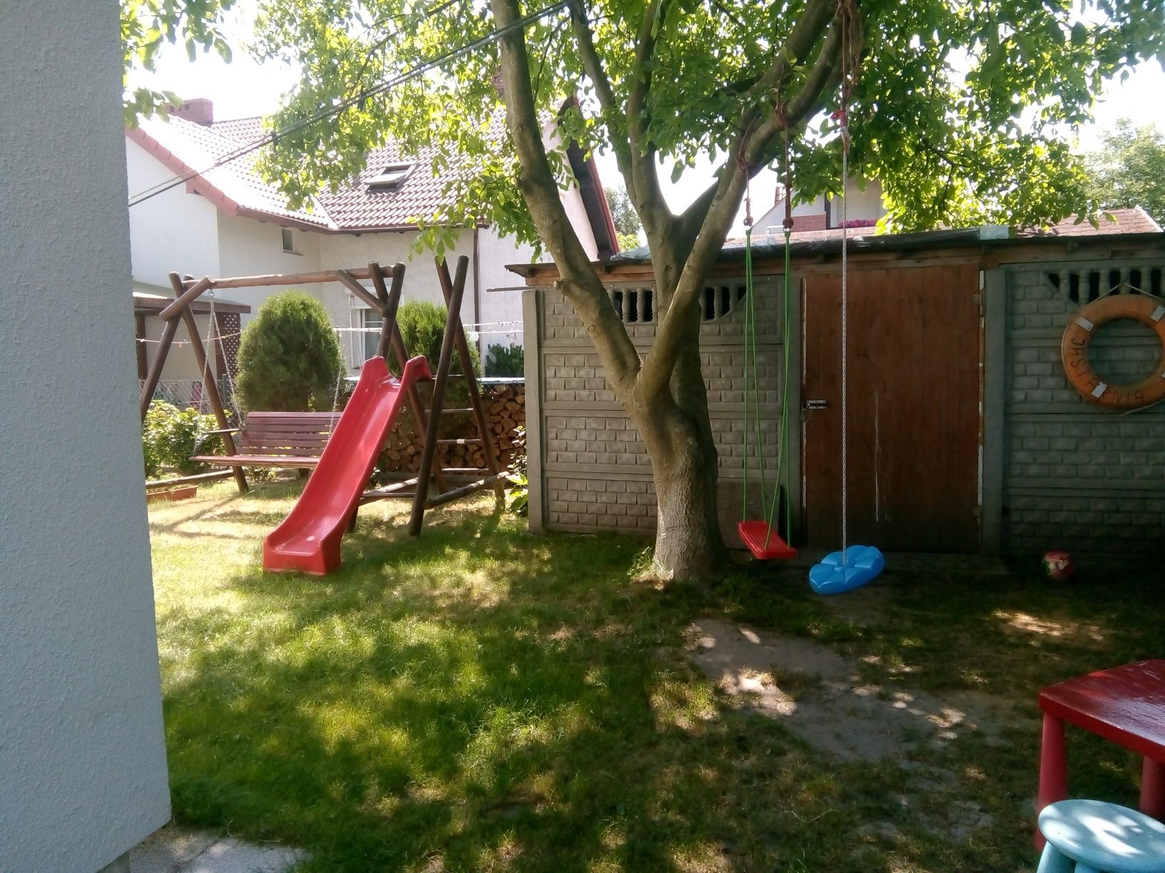 Jastarnia.Pokój na parterze blisko plaży i centrum Jastarnia