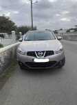 Nissan qashqai 1.6 130cv 2012