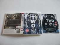 Gra PlayStation PS3 Army of Two