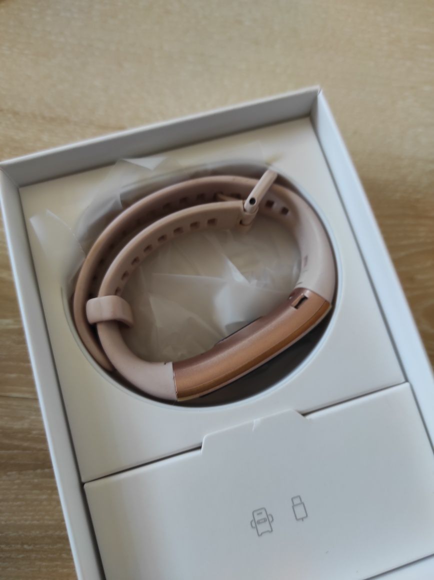 Huawei Band 4 Pro opaska zegarek