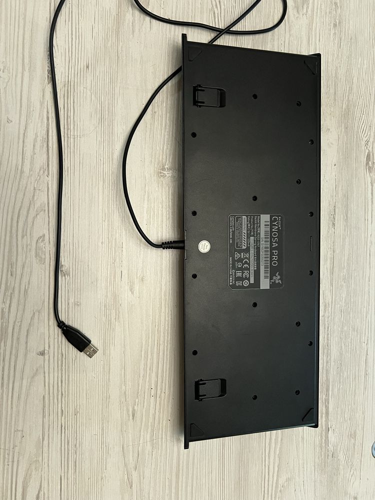 Razer cynosa pro