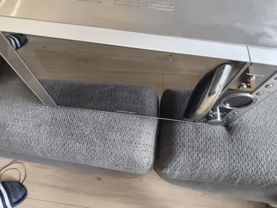 Mikrofalówka zelmer