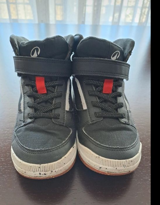 Botas Inverno em bom estado