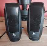 Głośniki Logitech S-120
