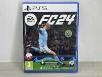 Gra ps5 fc 24 ea sports hypermotionv frostbite