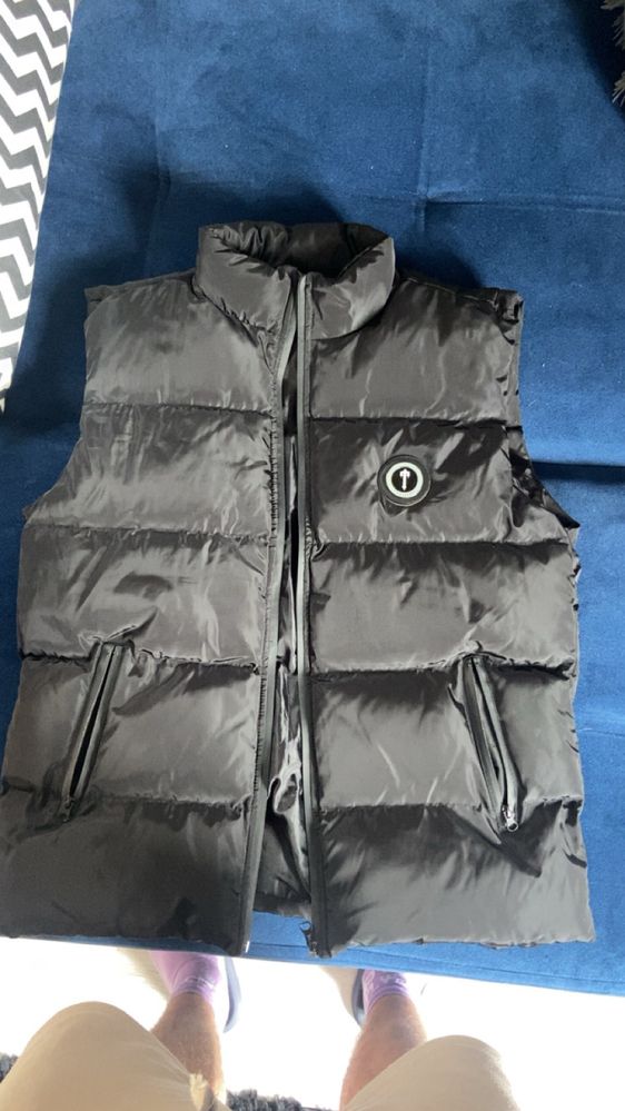 Kamizelka trapstar