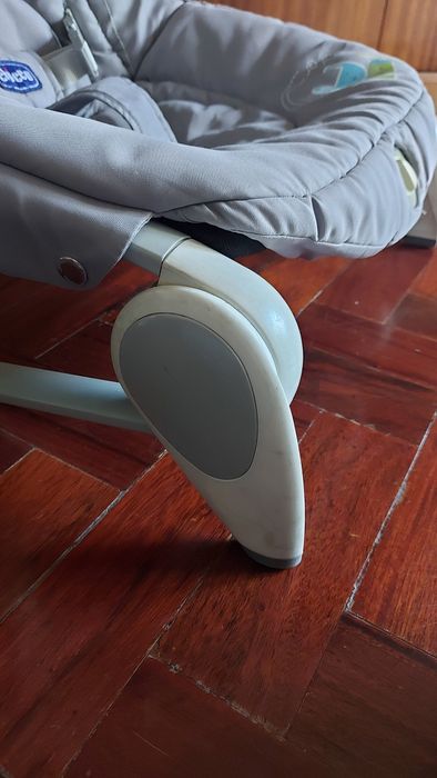 Espreguicadeira Chicco Ballon