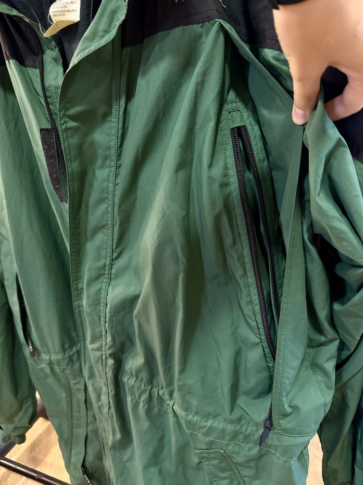 The North Face чоловіча XL