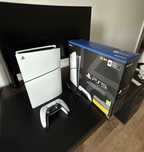 PlayStation 5 Slim digital 1 TB (PS5)