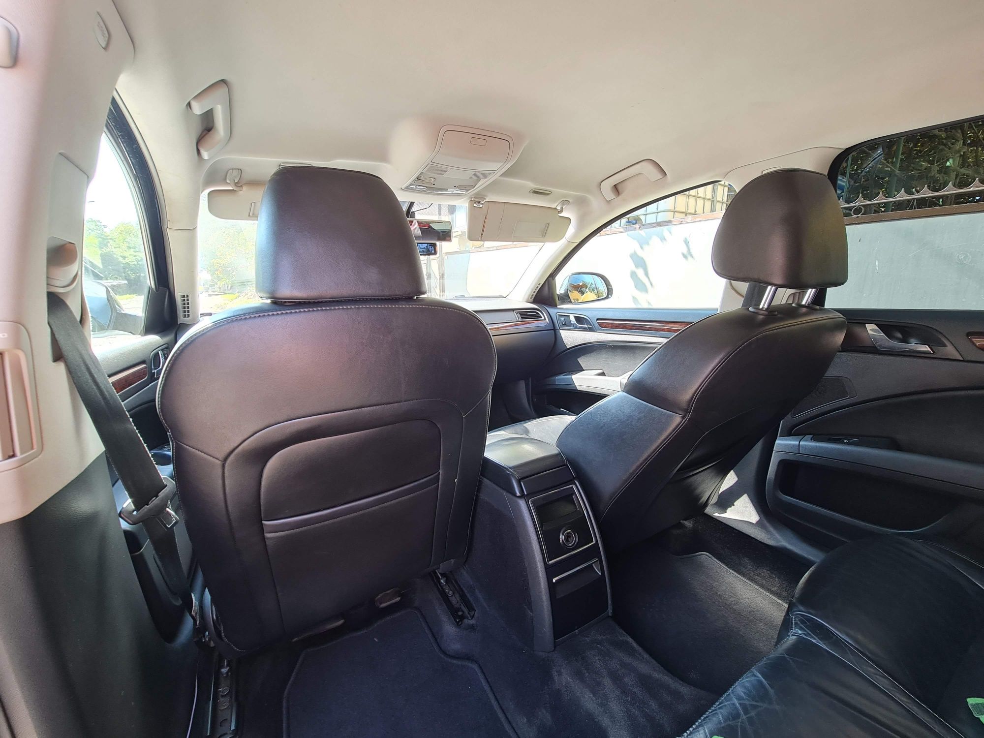 Skoda superb 1.9 tdi