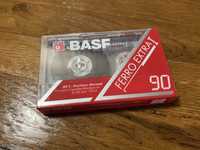Аудио кассеты Basf