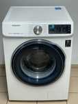 Pralka Samsung SchaumAktiv 8kg 1400obr/min 60cm GW