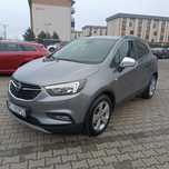 Opel Mokka 1.4 TURBO * 140KM * AUTOMAT * PL *
