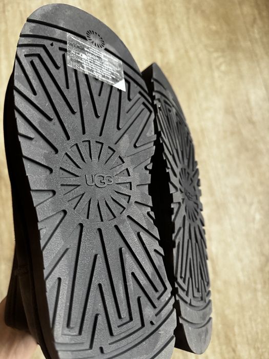 Ugg Оригінал 40.5