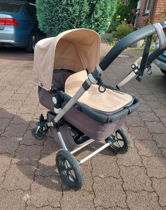 Wózek Bugaboo 2w1