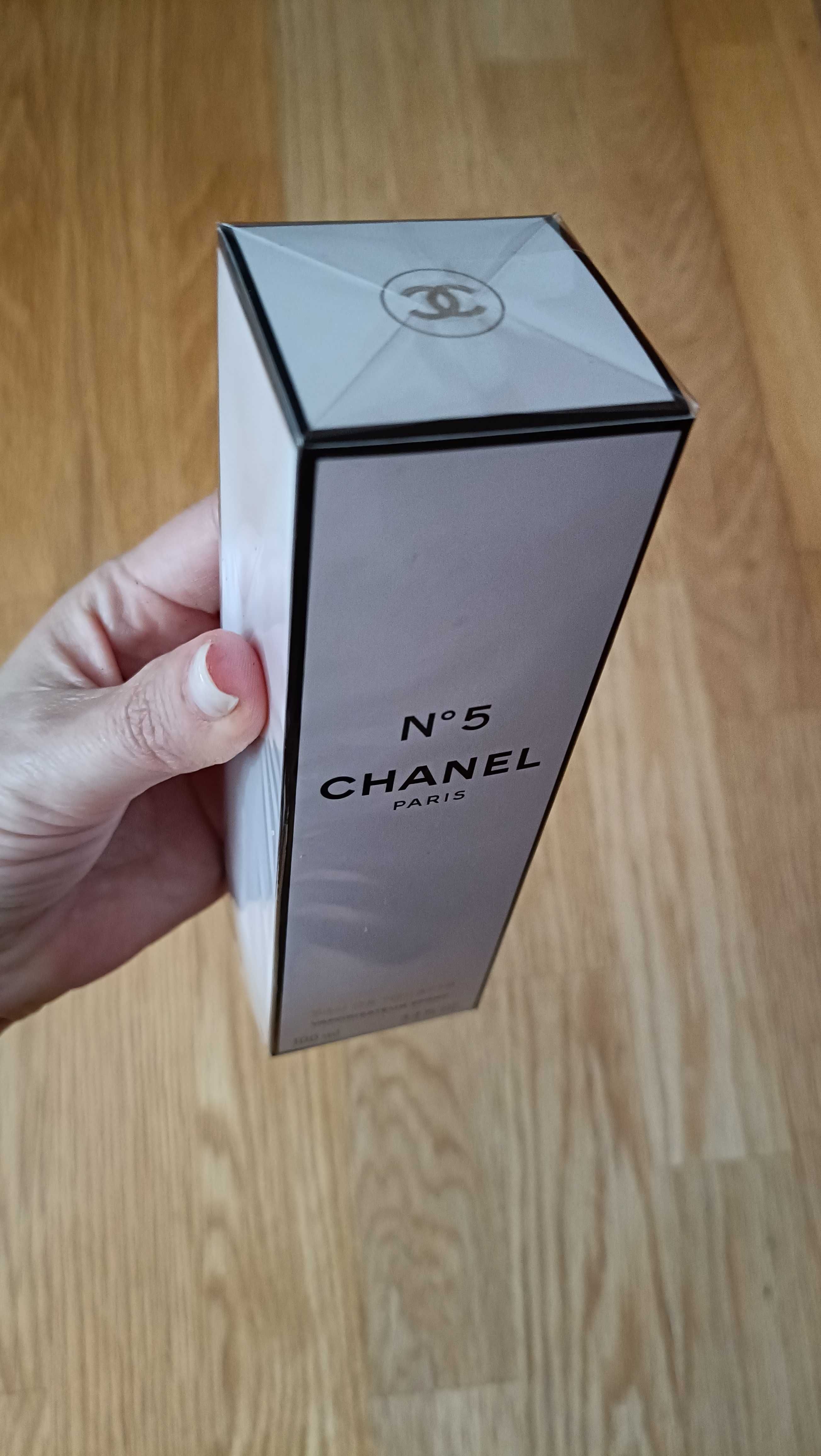 Perfume Chanel n. 5