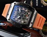 Годинники Richard Mille