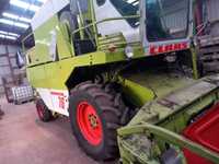 Kombajn zbożowy Claas Dominator 76