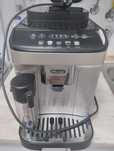 Maq.café delonghi nova