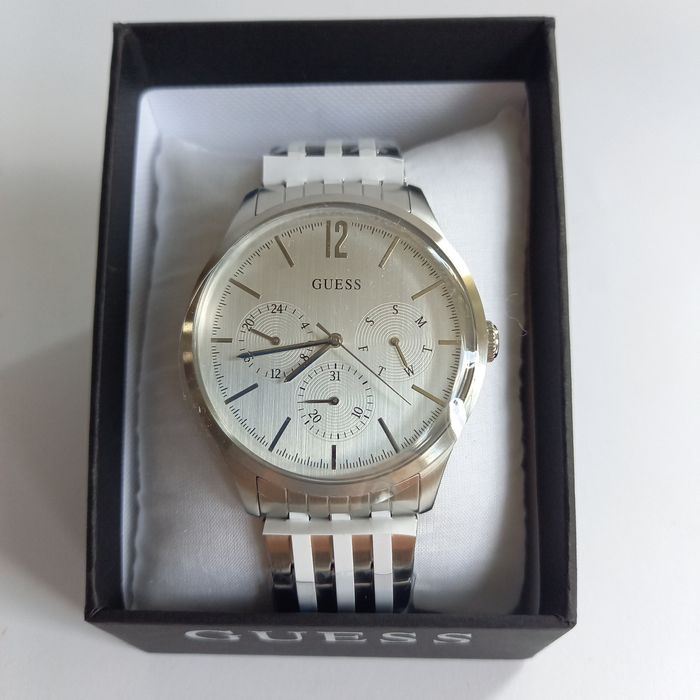 Zegarek męski GUESS