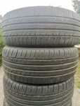 Opony 235/55 R17