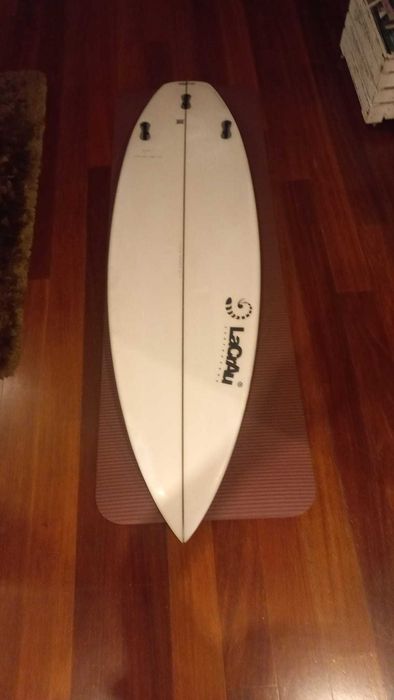 Prancha de Surf 5'11 PU Lacrau