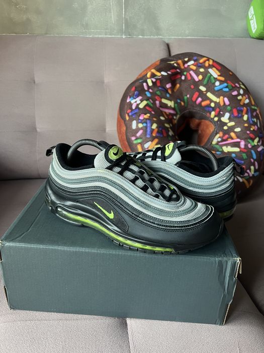 Buty nike air max 97, 90,95 force dynk shox tm bez wad