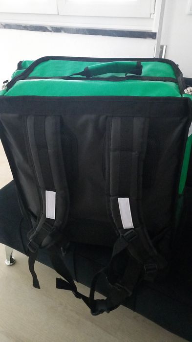 Vendo bolsa/mochila NOVA para estafeta