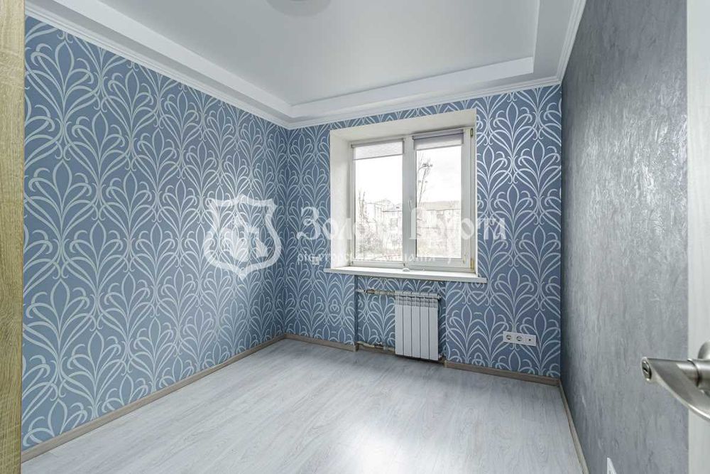 Квартира, 2к. Євроремонт. Багалія, 2, Соцмісто, Дніпровський район