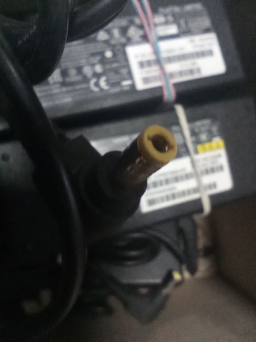 Електрошрот Fujitsu Asus 5.5*2.5 90w 19V 4.74A оригінал блок живлення