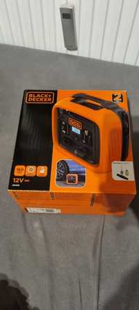 Kompresor black decker